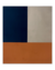 Tapete Harmonia | Bege Gold, Terracota e Azul Marinho | 3,0 m x 3,0 m na internet