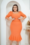 Vestido Liliane Luxo