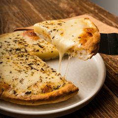 Pizza de Muzzarella - comprar online