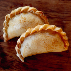 Empanadas de jamón y queso x 3u - comprar online