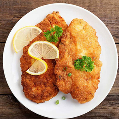 Milanesa de pollo x 1 Kg