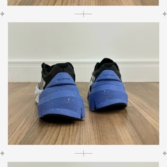 Adidas Adistar Azul - Voice Sneakers