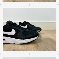 NIKE AIR MAX SC na internet