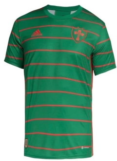 Camiseta Portuguesa