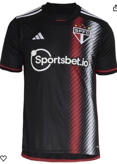 Camisa Sao Paulo III 2023