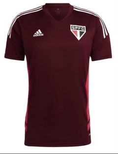 Camisa Sao Paulo