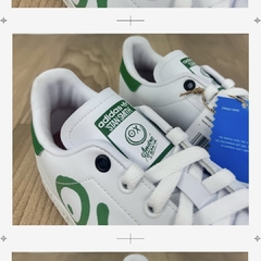 STAN SMITH x André Saraiva - Voice Sneakers