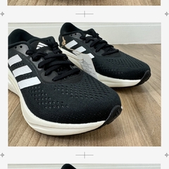 ADIDAS SUPERNOVA W - Voice Sneakers