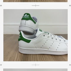 ADIDAS STAN SMITH - BLACK FRIDAY (SEM TROCA) - comprar online