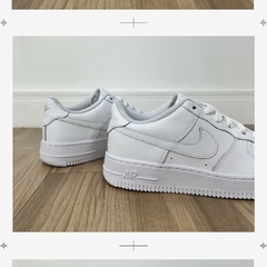 NIKE AIR FORCE 1 - comprar online