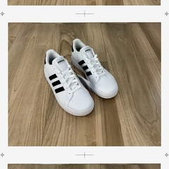 ADIDAS GRAND COURT - Voice Sneakers