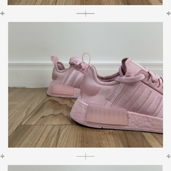 ADIDAS NMD ROSA na internet