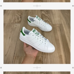 ADIDAS STAN SMITH - BLACK FRIDAY (SEM TROCA) na internet