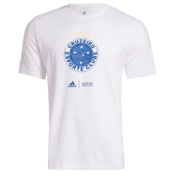 Camisa Logo Cruzeiro