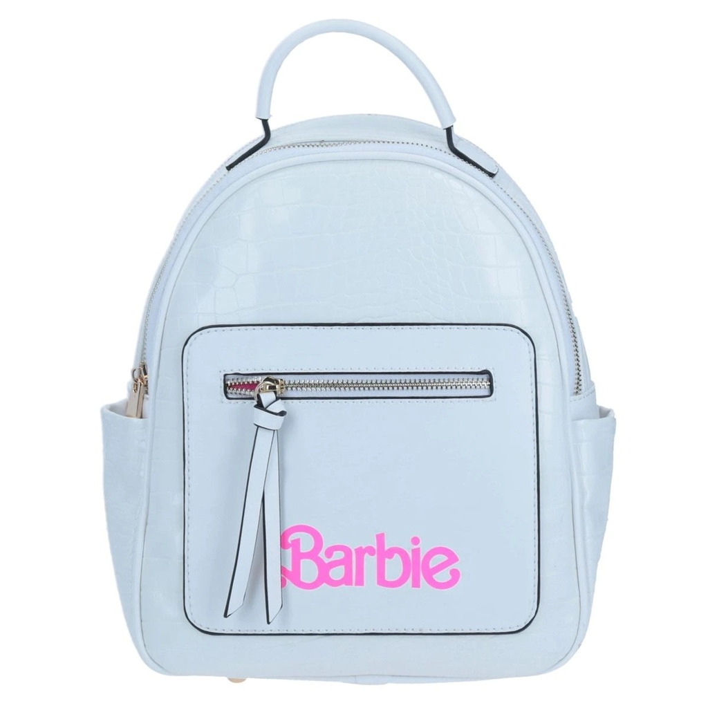 Mini barbie backpack deals