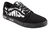 TENIS KSWISS K0F449 NEGRO/BLANCO - comprar en línea