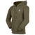 Sudadera Hoodie SDM45JAS K-SWISS Modswth para hombre - comprar en línea