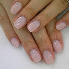 Opi BUBBLE BATH gel nails - comprar online