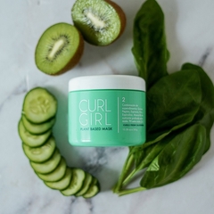 PLANT BASED MASK CURL GIRL 300g