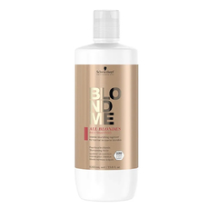 SHAMPOO BLONDME ALL BLONDES