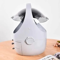 ORGANIZADOR ACRILICO CAPSULA - Todos lo veran