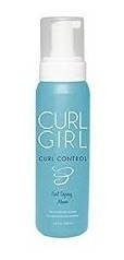 Control Defining Mousse 300ml