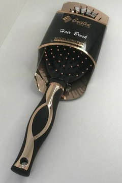 Cepillo Hair Brush
