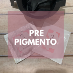 PRE-PIGMENTO