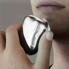 Afeitadora Portátil Inalámbrica Y Recargable - comprar online