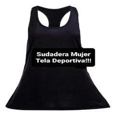 Sudadera Mujer Oferta Tela Deportiva en internet