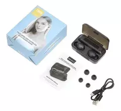 Auriculares inalámbricos Con Pantalla - comprar online