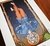 Combo Visual Zodiac Black + Orange Luna Tarot - comprar online