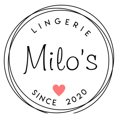 Milo’s Lingerie