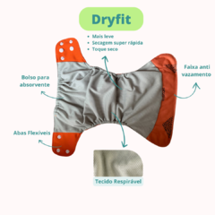 Banner da categoria Dryfit 