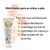Creme Hidratante Para Mãos Luva De Veludo 100% Natural 60g Uzi Natural Brasil - comprar online
