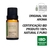 Óleo Essencial Melaleuca Tea Tree 100% Natural 10ml - Diamond Natural