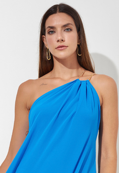 Vestido Anne Azul Celeste na internet