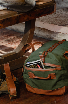 Bolso de viaje Comprar en Theill Hnos Co