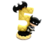 Vela personalizada de biscuit batman - comprar online