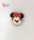 Aplique Cabeça da Minnie/ Mickey - comprar online