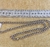 Cadena de Acero Armada Grumet 8mm x 65cm (1 unidad) - comprar online