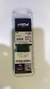 MEMORIA DDR4 8GB 3200MHZ 1.2V CL19 DESKTOP CRUCIAL - comprar online