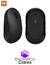 mouse XIAOMI Silent Dual Mode bluetooth y usb