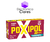 adhesivo POXIPOL® 10MIN.TRANSP.16G/14ML