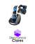 Base Cargador PS4 Doble HB-P400/STAND SND-401