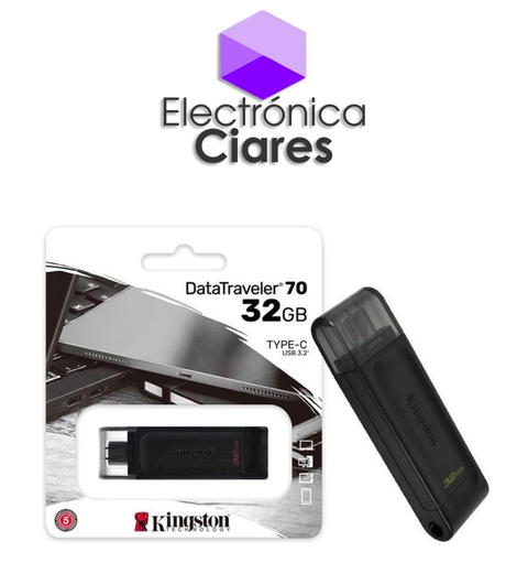 cable OTG tipo c - Comprar en Electrónica ciares