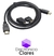 cable HDMI con fichas adaptables MICRO HDMI/MINI HDMI MBTECH