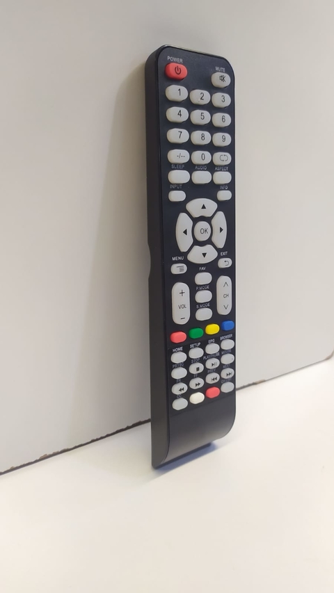 control remoto tv RCU-368 AIWA CMB BIXLER