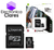 Memoria Micro Sd 128gb Kingston Clase 10 - comprar online