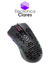 Mouse Redragon Storm Pro Black M808-KS